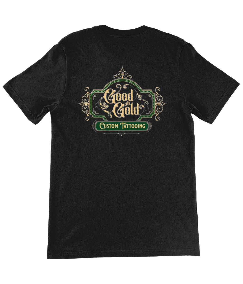Logo T-Shirt