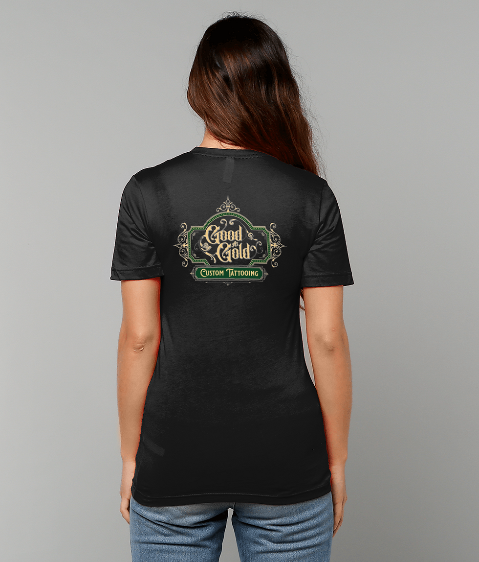 Thumbnail: Logo T-Shirt