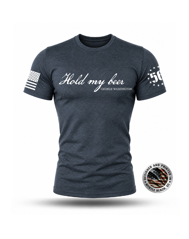Hold My Beer T-shirt