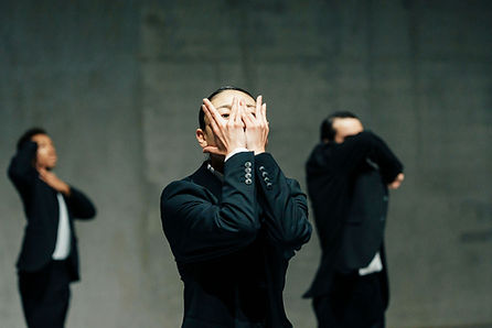 SHINING FRAGMENTS LAY © Sjoerd Derine 2