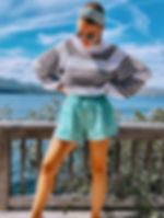 The Stripe Hype Sweater CROCHET PATTERN