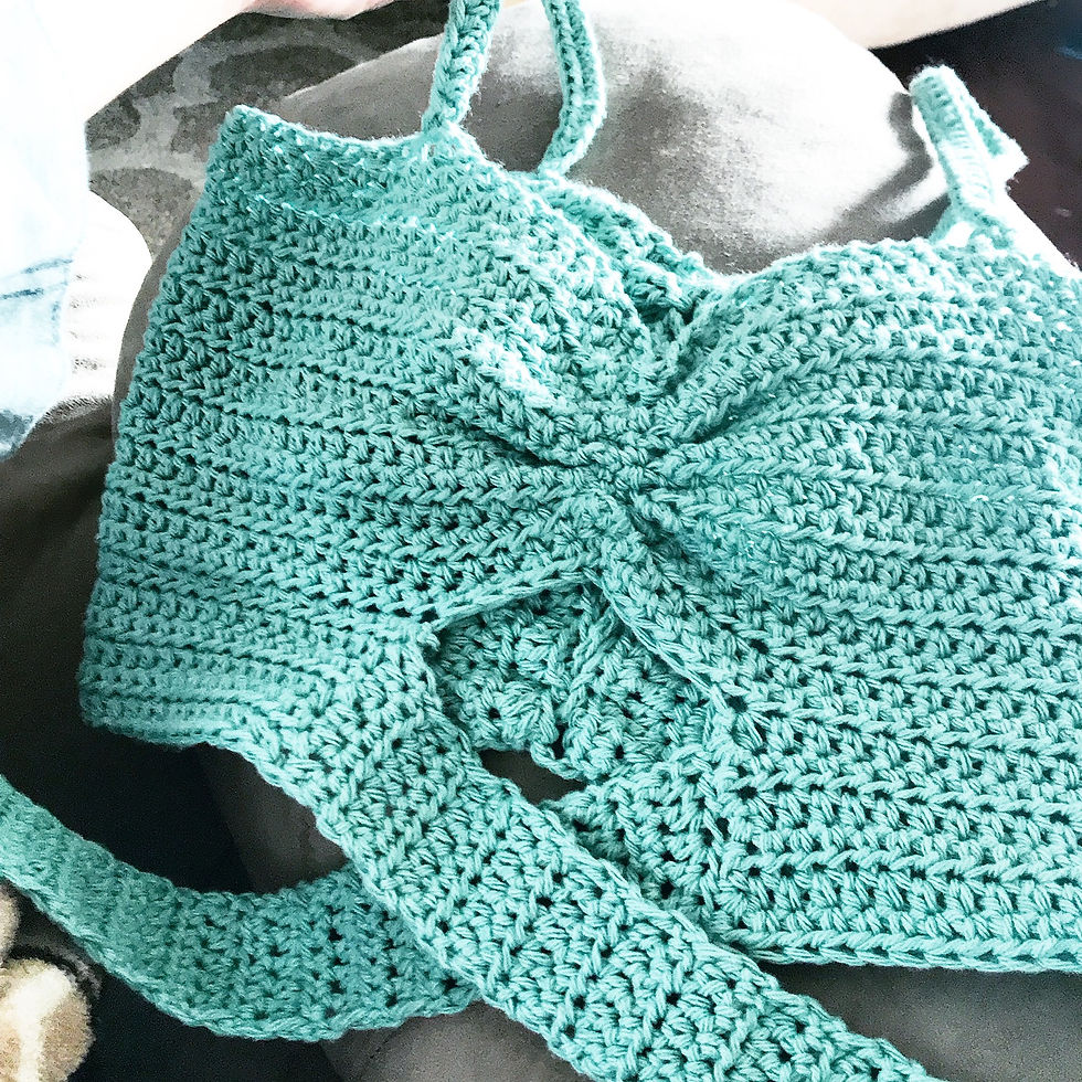 Crochet Top PATTERNS CozyCreativeCrochets 6 11 crochet-top-patterns-cozycreativecrochets-6-11