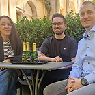 Startschuss für die ORIVO GmbH