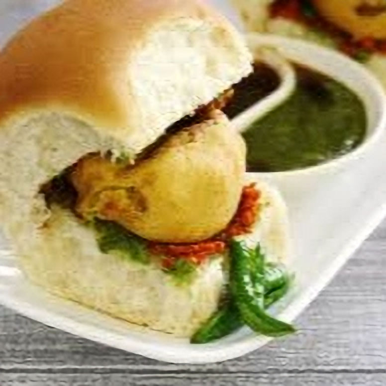 vada pav