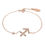 Thumbnail: Sagittarius Star Sign Bracelet