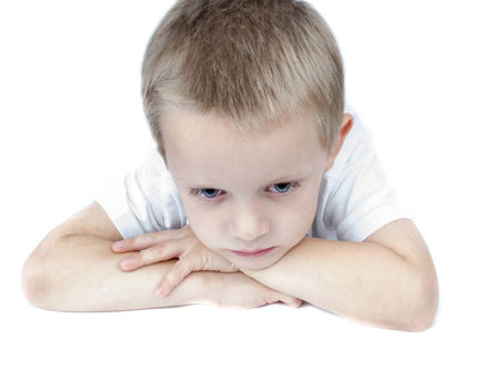 DOENÇAS NA INFÂNCIA