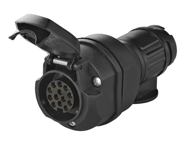 LED Beleuchtungsadapter