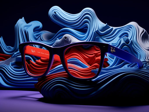 Meta rivoluziona i wearable?  Ray-Ban Meta glasses