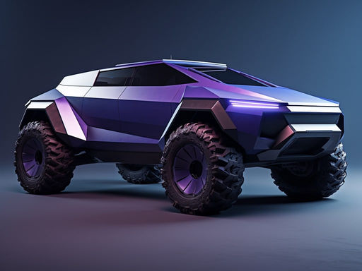 L'Innovazione Tecnologica di Tesla: Realtà Aumentata e Cybertruck