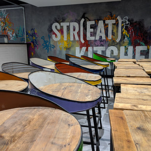 STR(EAT) KITCHEN NEC