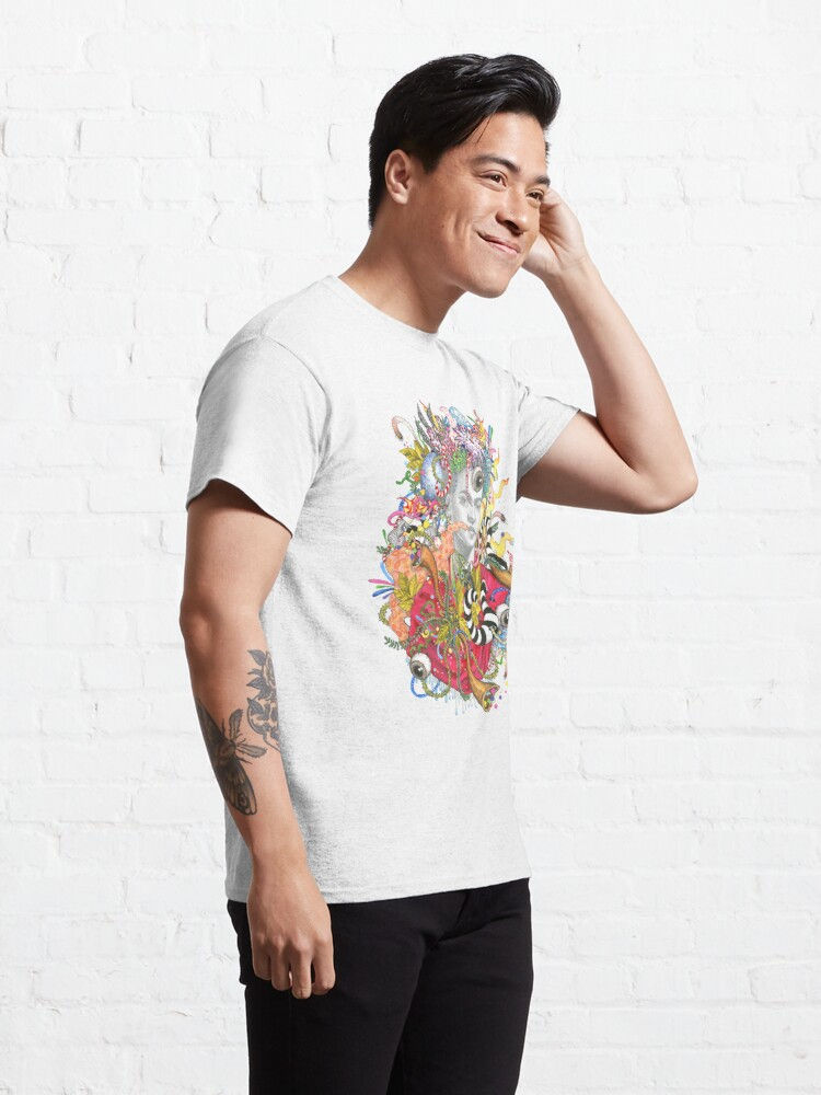 Thumbnail: Coming Out of Frida Classic T-shirt