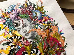 New Exhibition Coming!