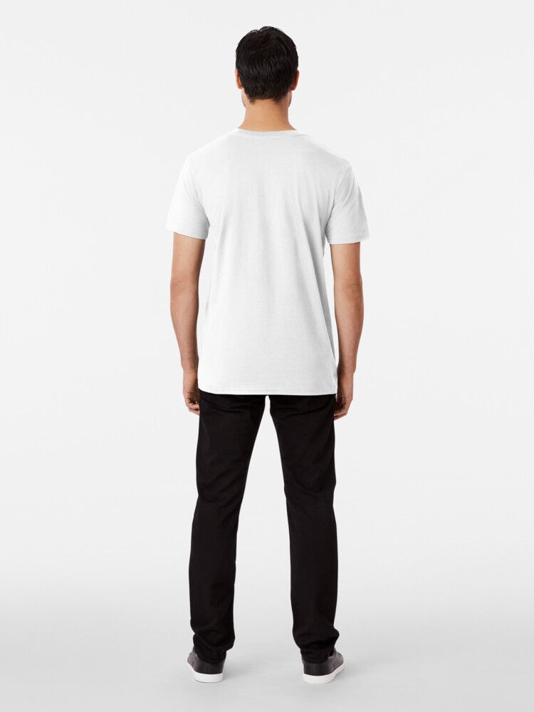 Thumbnail: Oh Vincent! Premium T-shirt