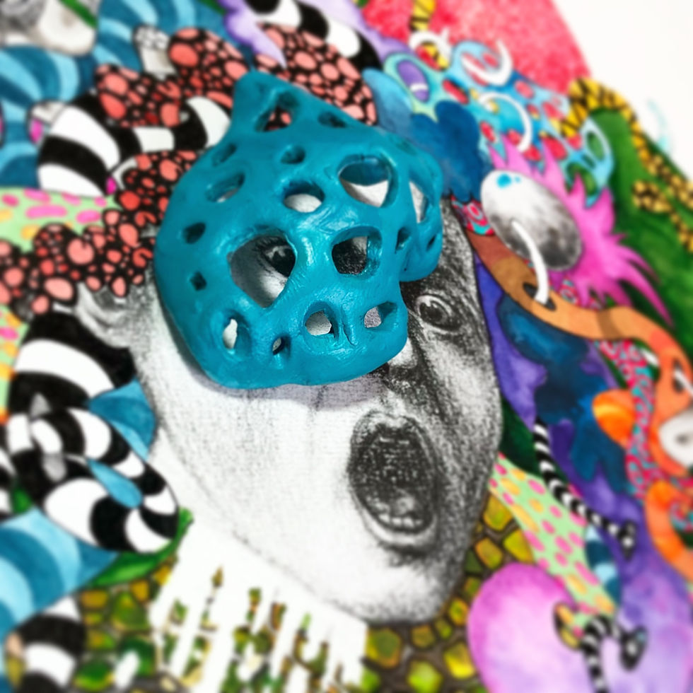 Thumbnail: Medusa's Head (Original)