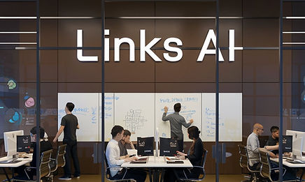 Smart solutions that lead the future with artificial intelligence