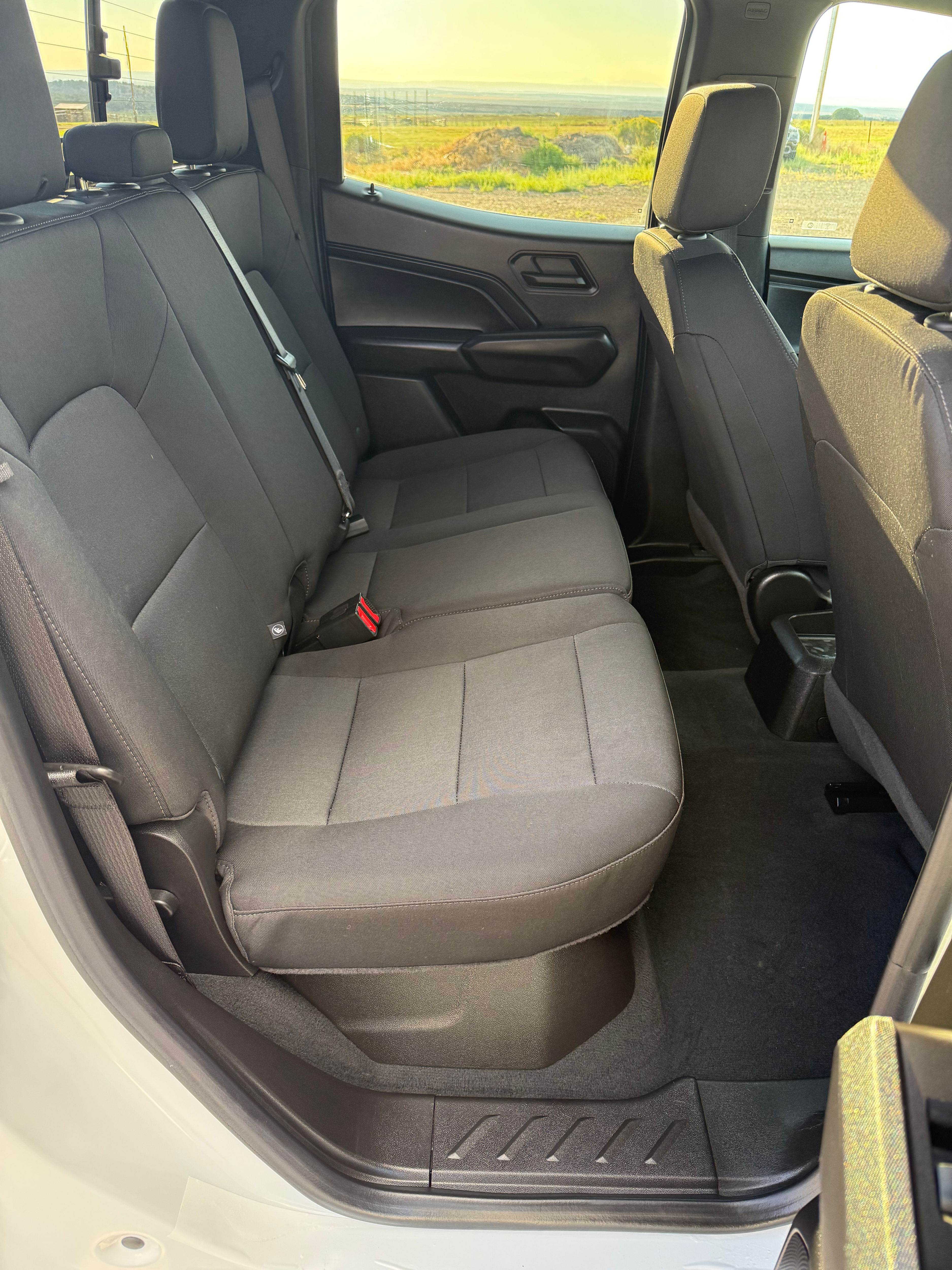 2023 Chevrolet Colorado Work Truck - Photo 9