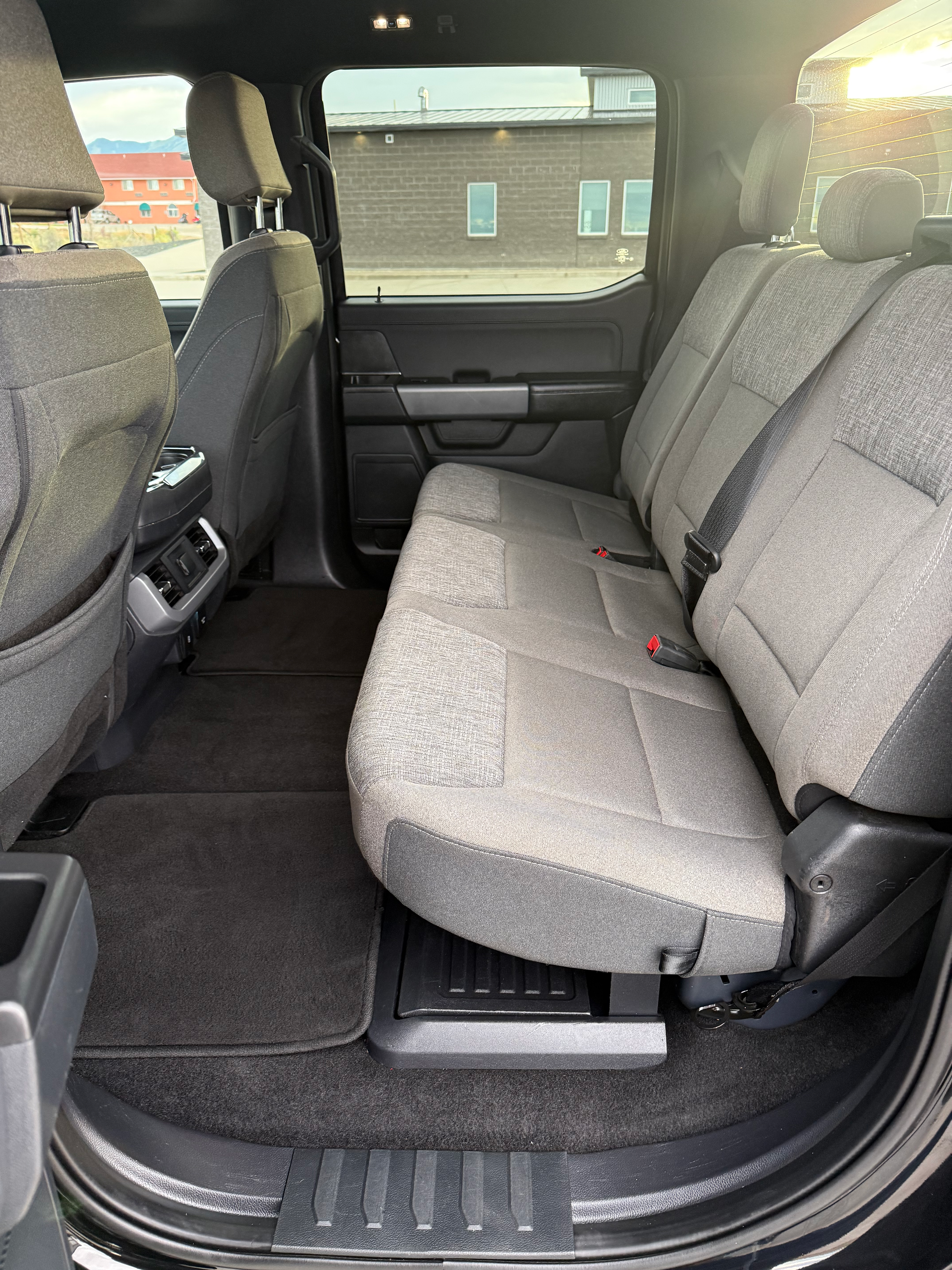 2024 Ford F-150 XLT - Photo 12