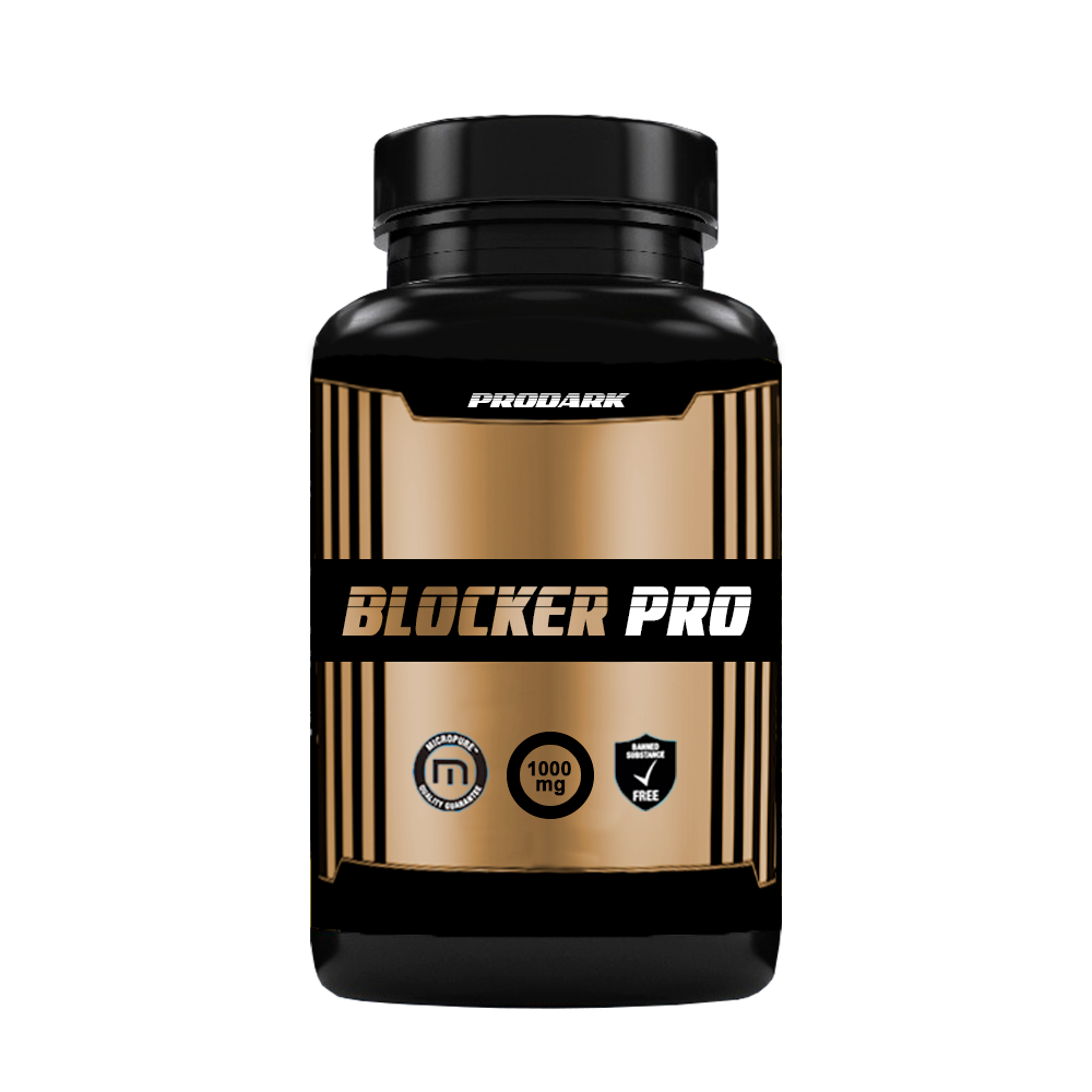 BLOCKER PRO