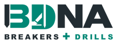 BDNA — Breakers and Drills