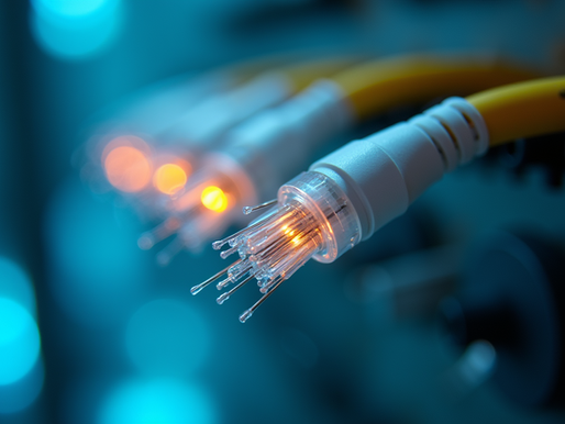 Transformando a Conectividade: Inovações na Internet no Brasil