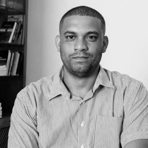 Sérgio Santos, Doutor em Sociologia pela UnB