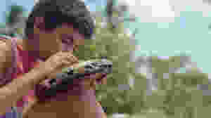 Trincheira (2019). Direção: Paulo Silver. Foto: Reprodução