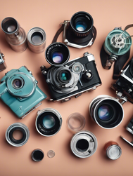 The Art of Storytelling in Film and Branding: A Comprehensive Guide