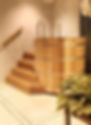Cedar Plunge Pool