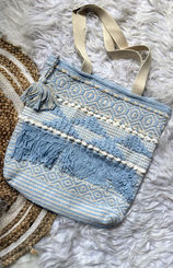 Jute bag
