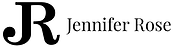 Jennifer Rose Author Logo