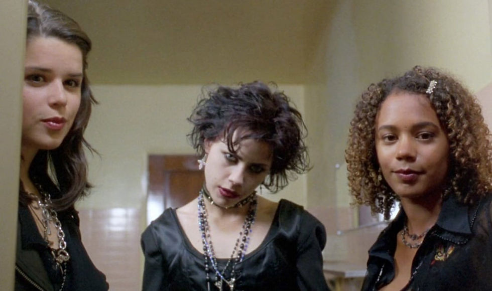 Let’s Be Honest. Sarah Bailey Walked So That Harry Potter Could Run.