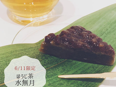 【NECO NO HITAI】6月 出店カレンダー