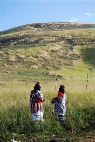 Sangomas on the hill.jpg