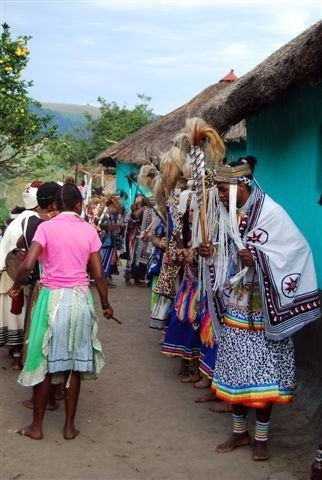 Sangoma procession.jpg