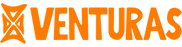Logo Venturas Viagens