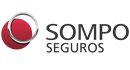 Logo de Sompo Seguros