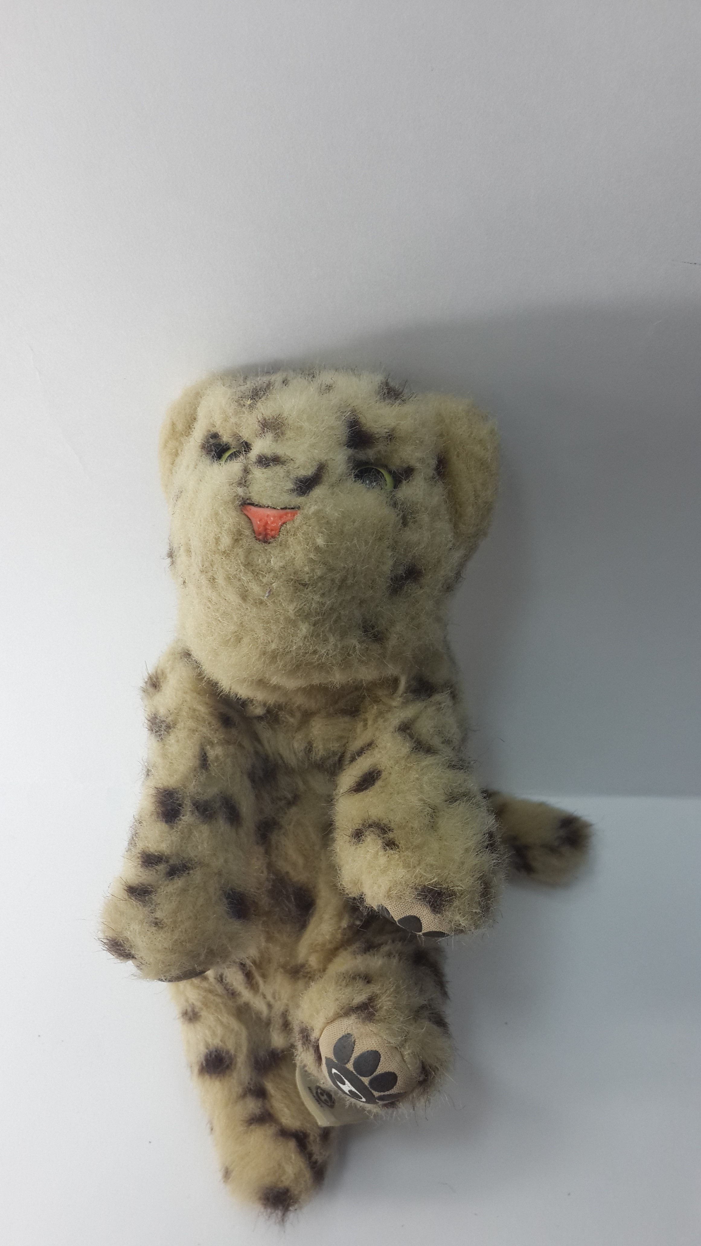 ვეფხვი: wow wee