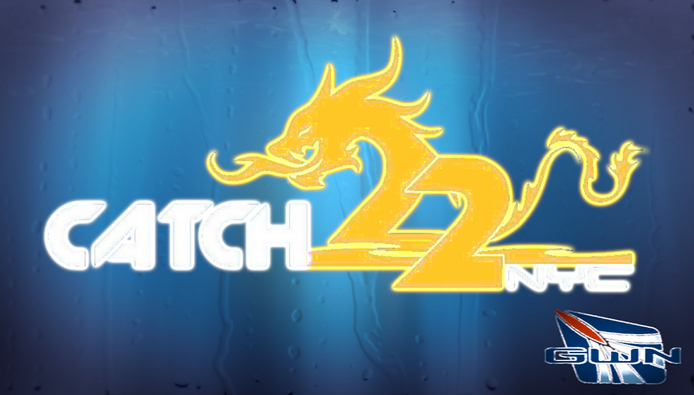 Catch22 powered by GWN