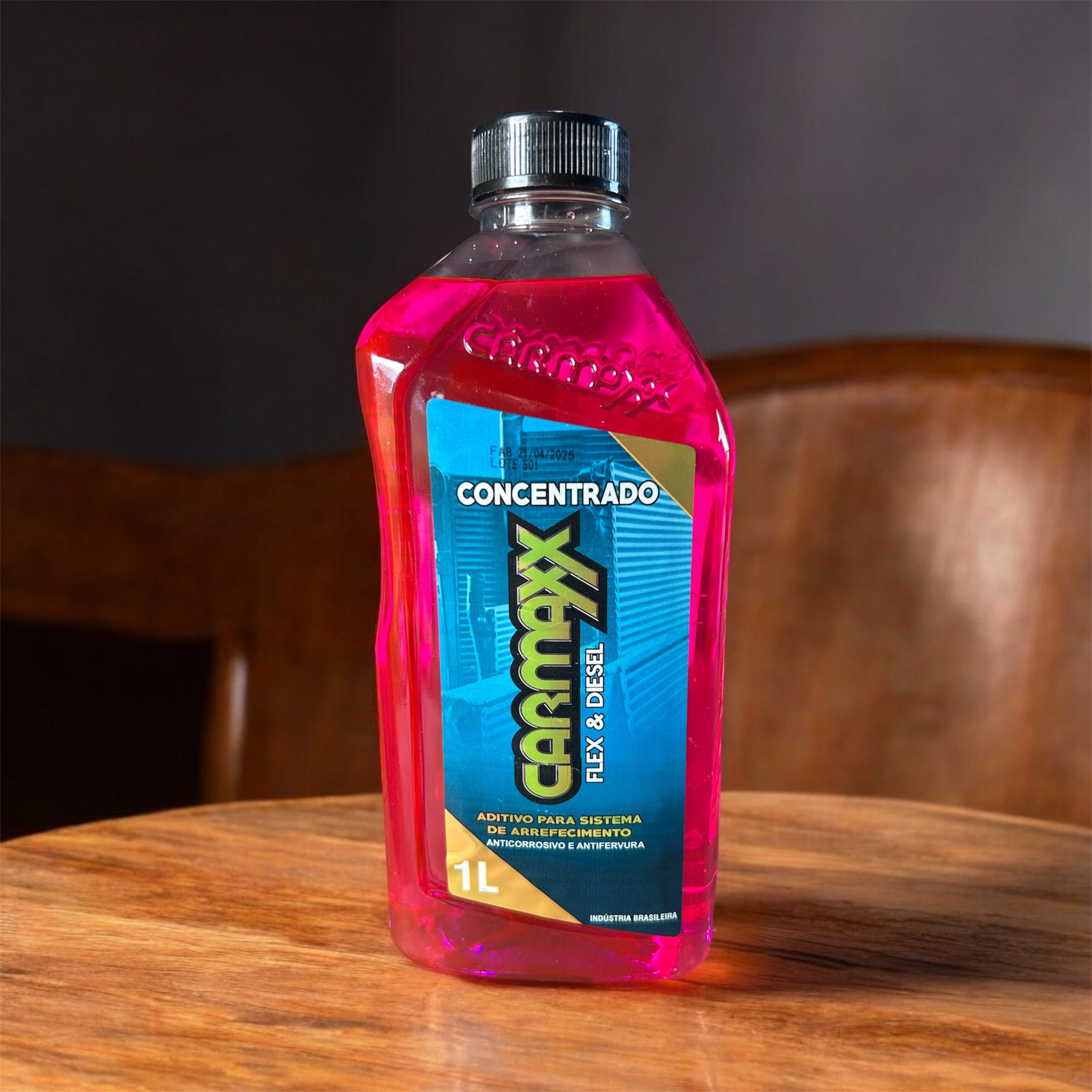 aditivo concentrado 1L carmaxx