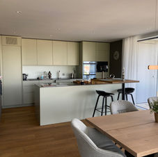 Individuelle Küchen nach Maß – Marty unique development Schweiz