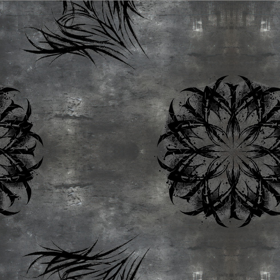 Miniaturbild: Mandala Jersey
