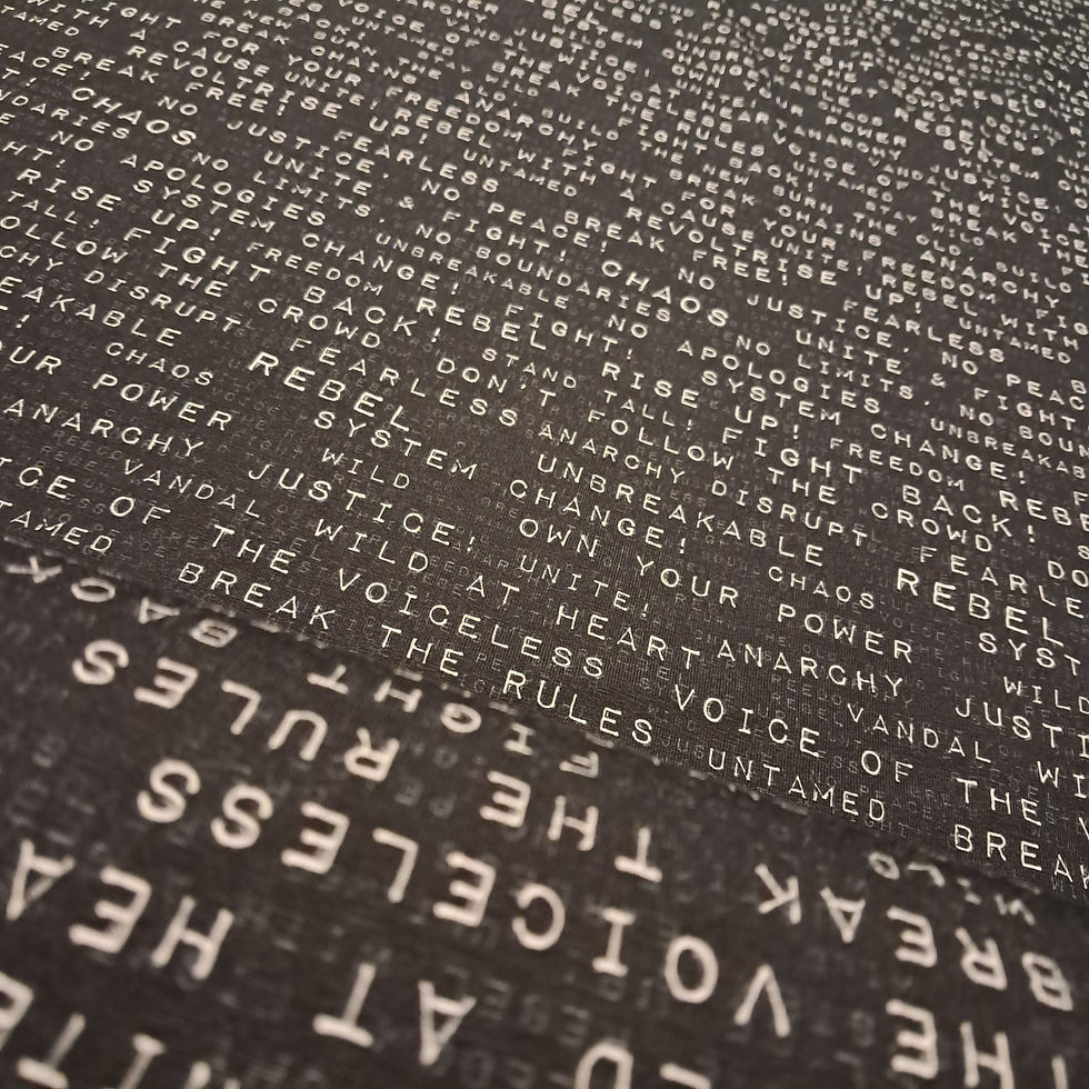 Miniaturbild: Jersey "Rebel"