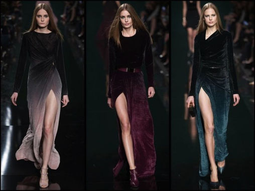 Tendências do Outono Inverno 2015