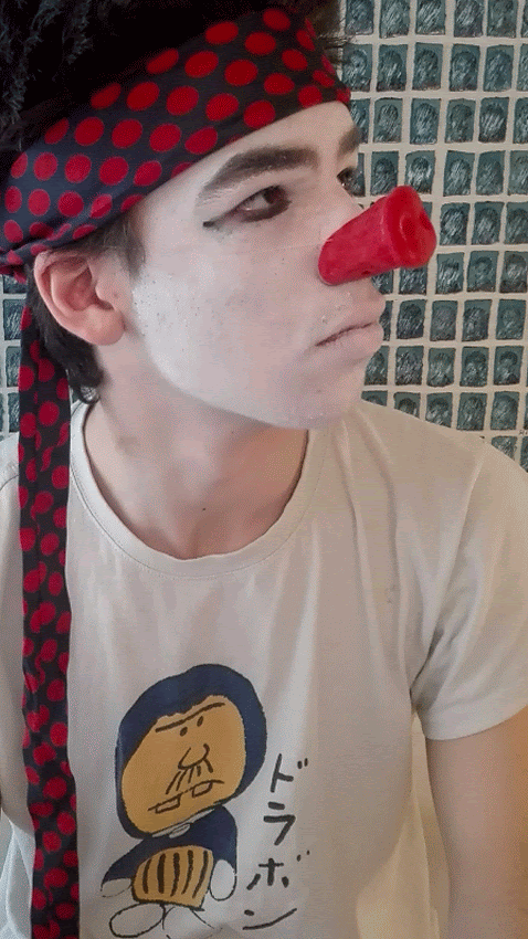 Miniatura: PORCO ROSSO