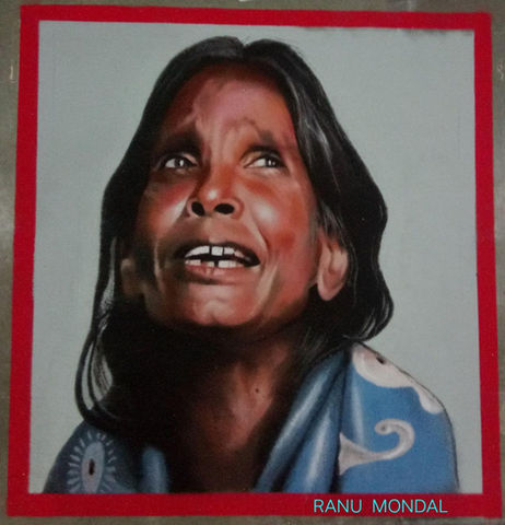 Expressive Portraits