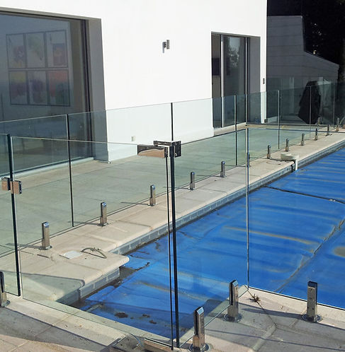 גקוזי מתנפח בגדלים שונים לבית ולמרפסת