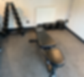 Home gym