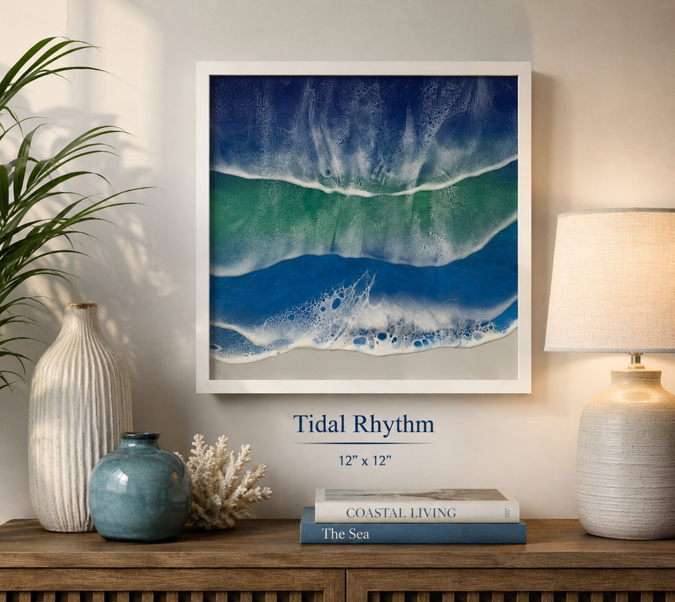Tidal Rhythm