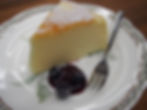 ケーキセット(スフレチーズケーキorチョコレートケーキ)コーヒー付