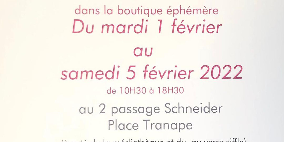 EXPO-VENTE Rueil-Malmaison